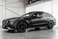 Mercedes-Benz E 300 e Break Hybrid AMG Line Pano Trekh Superscreen HUD Gris - thumbnail 4