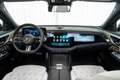 Mercedes-Benz E 300 e Break Hybrid AMG Line Pano Trekh Superscreen HUD Gris - thumbnail 12