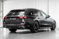 Mercedes-Benz E 300 e Break Hybrid AMG Line Pano Trekh Superscreen HUD Gris - thumbnail 8