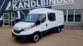 Iveco Daily HKa 35 S ... V Radstand 3520 L aut. Blanc - thumbnail 2