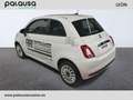 Fiat 500 1.0 HYBRID CULT 70 3P Blanc - thumbnail 7