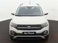 Volkswagen T-Cross 1.0 TSI Go  FABRIEKSGARANTIE TM 04-2027 | LICHTME Grijs - thumbnail 5