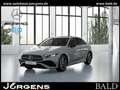 Mercedes-Benz A 200 Limo AMG-Sport/Pano/Night/Stdhz/Distr/Keyl Grau - thumbnail 1