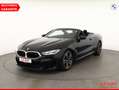 BMW M850 i Cabrio xDrive Laser ACC Navi 360° Schwarz - thumbnail 1