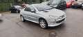 Peugeot 206 CC Platinum elkt. Verdeckt Gris - thumbnail 6