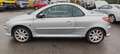 Peugeot 206 CC Platinum elkt. Verdeckt Gris - thumbnail 9