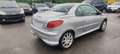 Peugeot 206 CC Platinum elkt. Verdeckt Gris - thumbnail 10