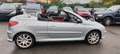 Peugeot 206 CC Platinum elkt. Verdeckt Gris - thumbnail 3