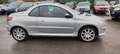 Peugeot 206 CC Platinum elkt. Verdeckt Gris - thumbnail 7