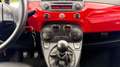 Fiat 500 Sport Rosso Corsa Leder ALU TÜV Xenon TOP Rot - thumbnail 12