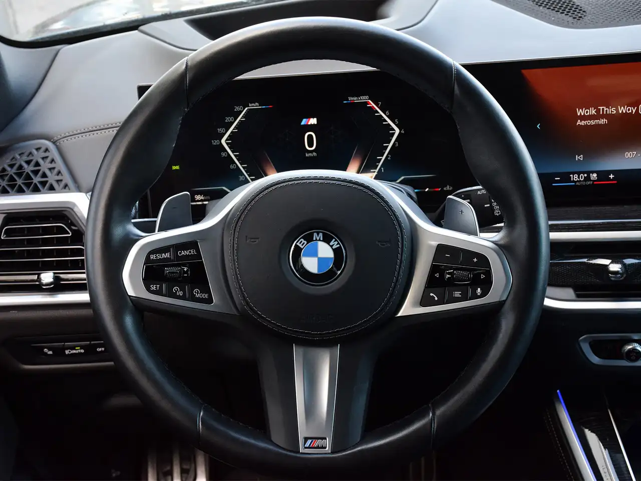 BMW X5 снимка BMW X5
