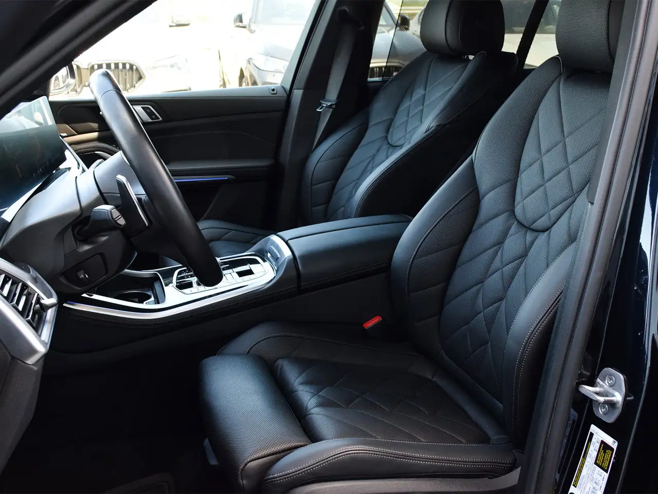 BMW X5 снимка BMW X5