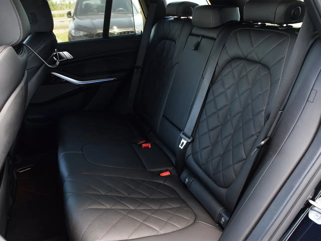 BMW X5 снимка BMW X5