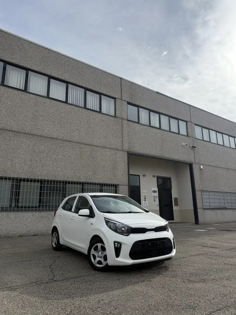 Kia Picanto 1.0 dpi Urban