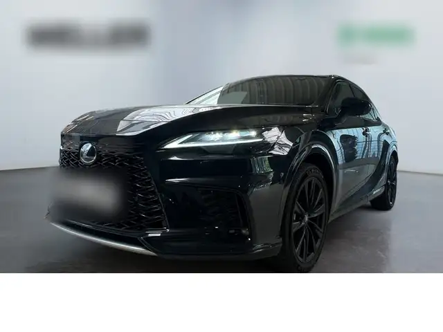Lexus Sonstige