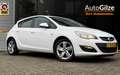 Opel Astra 1.4 Turbo Berlin l Airco l Cruise l Trekhaak l Blanc - thumbnail 1