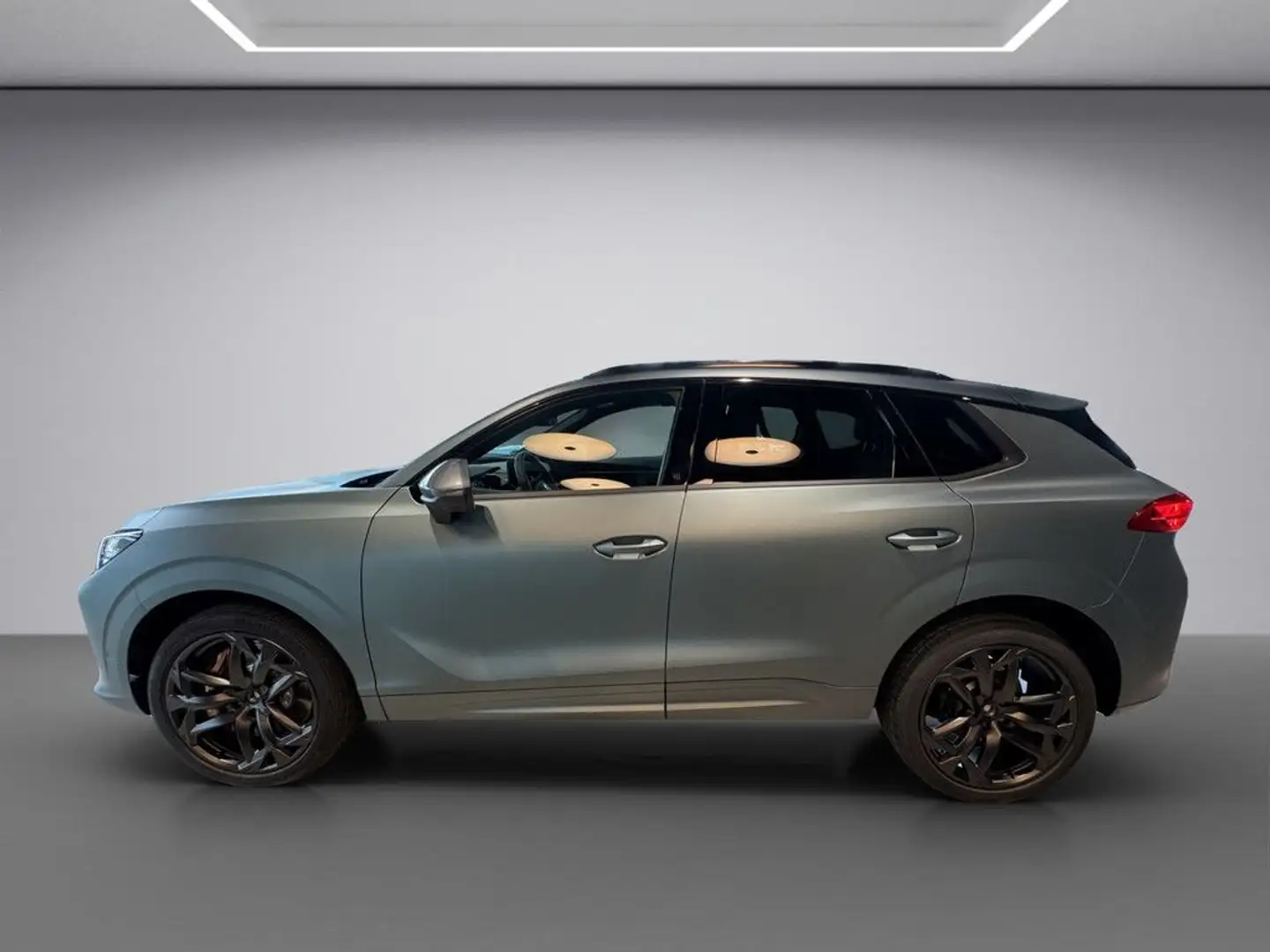 CUPRA Terramar America`s CUP Limited Edition LED 360° Gris - 2