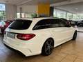 Mercedes-Benz C 43 AMG 4M *PANO*KAMERA*NiGHT*LED*ToTW*COMAND* Blanc - thumbnail 3