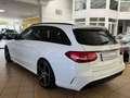 Mercedes-Benz C 43 AMG 4M *PANO*KAMERA*NiGHT*LED*ToTW*COMAND* Blanc - thumbnail 4
