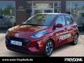 Hyundai i10 FL (MY25) 1.2 Benzin (79 PS) 5-AMT 2WD Trend Rot - thumbnail 1