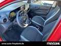 Hyundai i10 FL (MY25) 1.2 Benzin (79 PS) 5-AMT 2WD Trend Rot - thumbnail 10