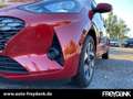 Hyundai i10 FL (MY25) 1.2 Benzin (79 PS) 5-AMT 2WD Trend Rot - thumbnail 6