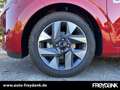 Hyundai i10 FL (MY25) 1.2 Benzin (79 PS) 5-AMT 2WD Trend Rot - thumbnail 7