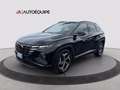 Hyundai TUCSON 1.6 hev Exellence Lounge Pack 2wd auto Schwarz - thumbnail 1