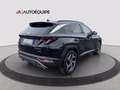 Hyundai TUCSON 1.6 hev Exellence Lounge Pack 2wd auto Schwarz - thumbnail 5