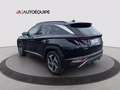 Hyundai TUCSON 1.6 hev Exellence Lounge Pack 2wd auto Schwarz - thumbnail 3