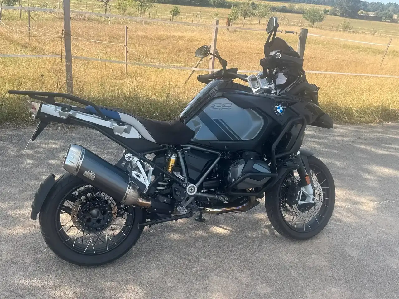 BMW R 1250 GS