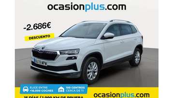 2.0TDI Adblue Selection 85kW