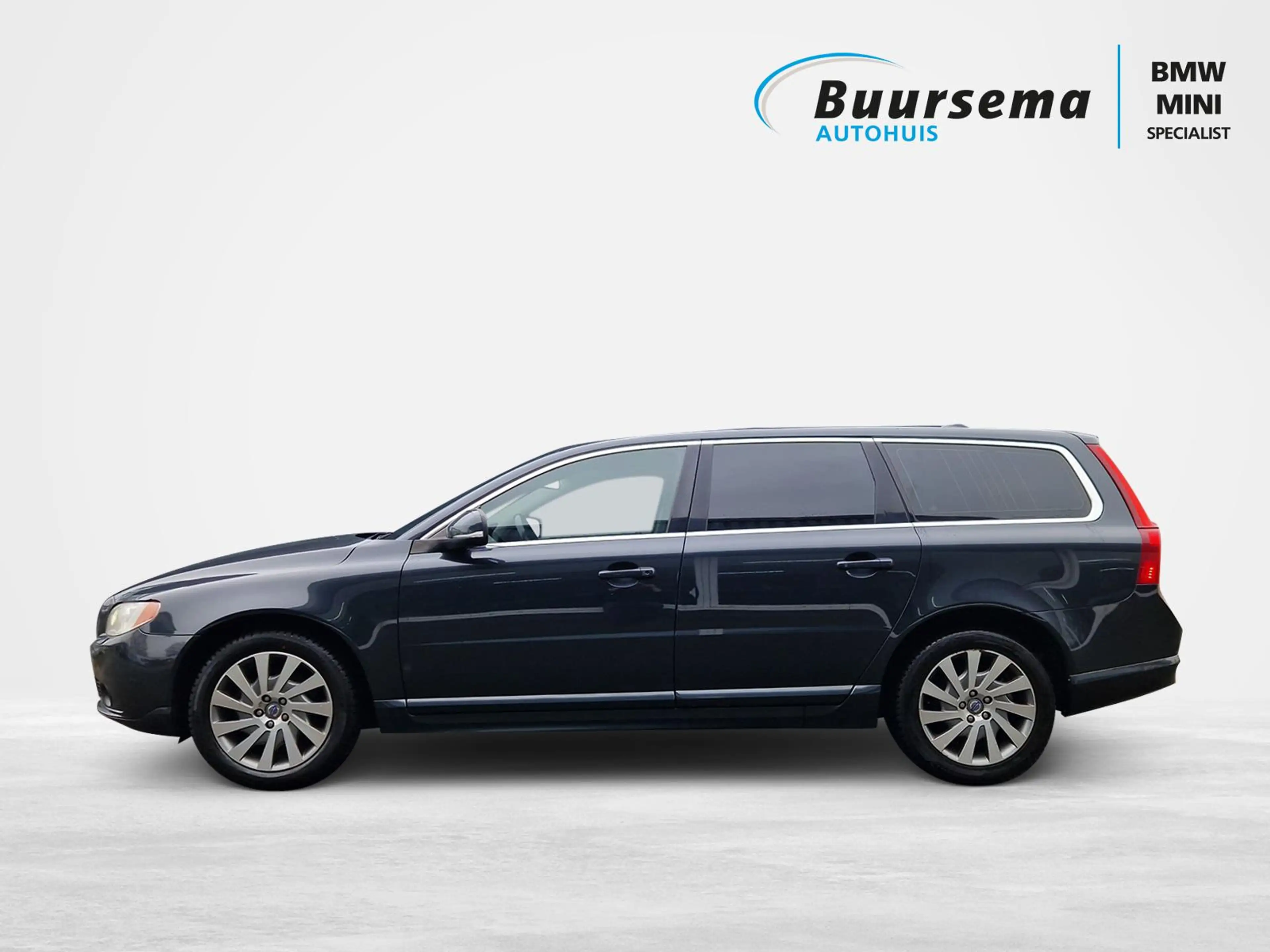 Volvo V70 1.6 T4 | Xenon | Trekhaak | Cruise Control | PDC | — photo 6