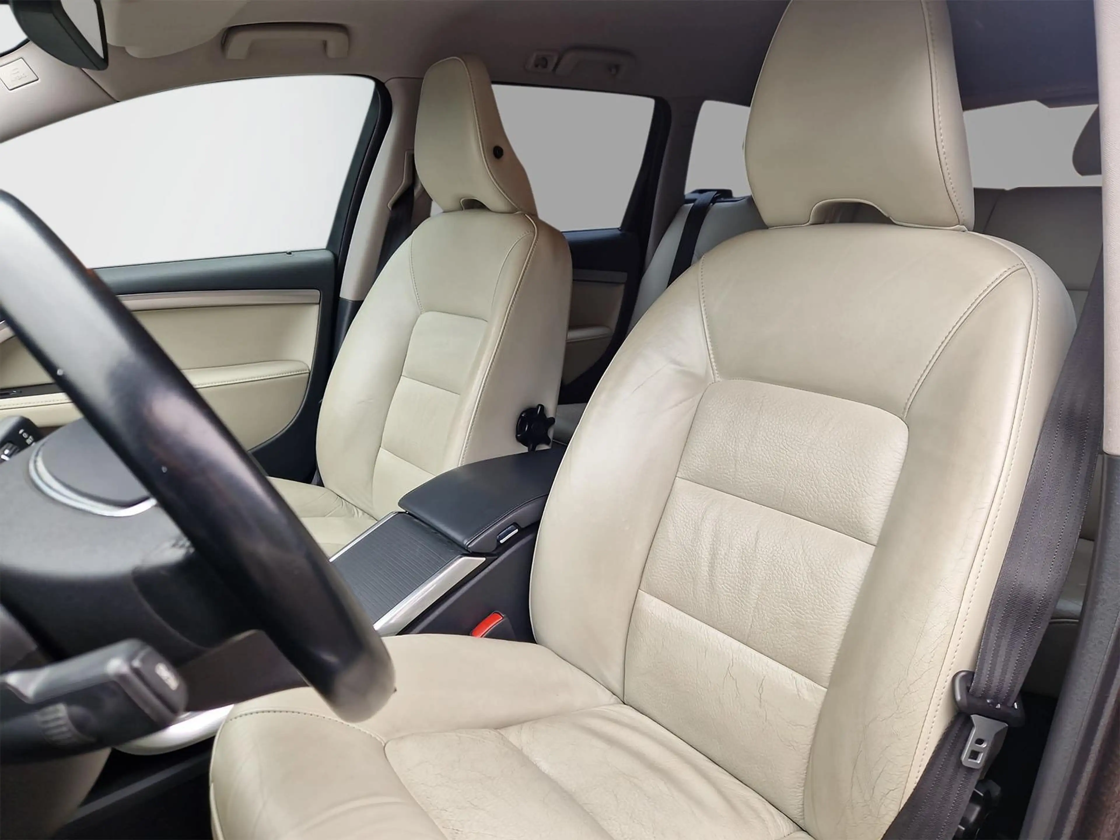 Volvo V70 1.6 T4 | Xenon | Trekhaak | Cruise Control | PDC | — photo 4