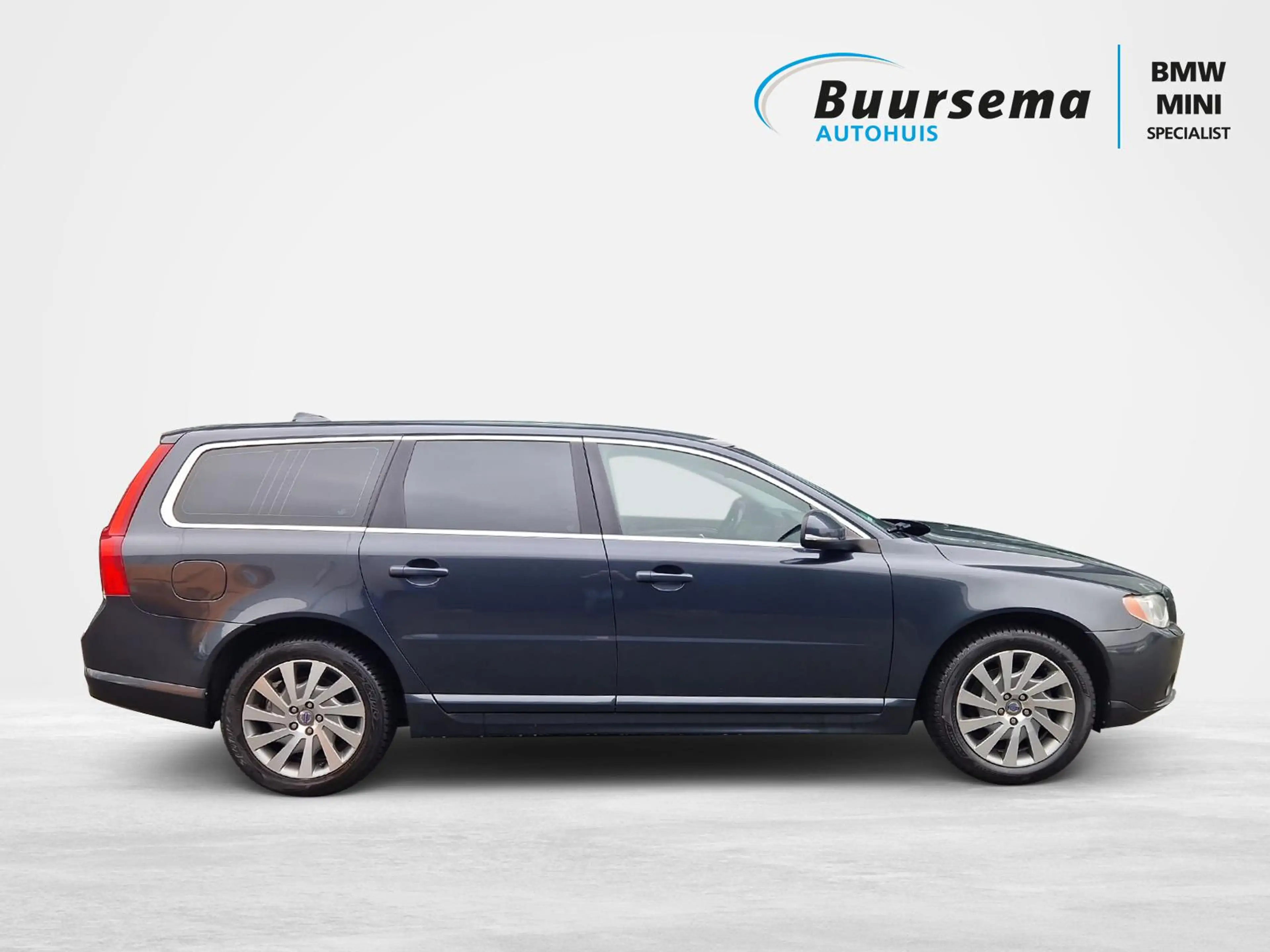 Volvo V70 1.6 T4 | Xenon | Trekhaak | Cruise Control | PDC | — photo 11