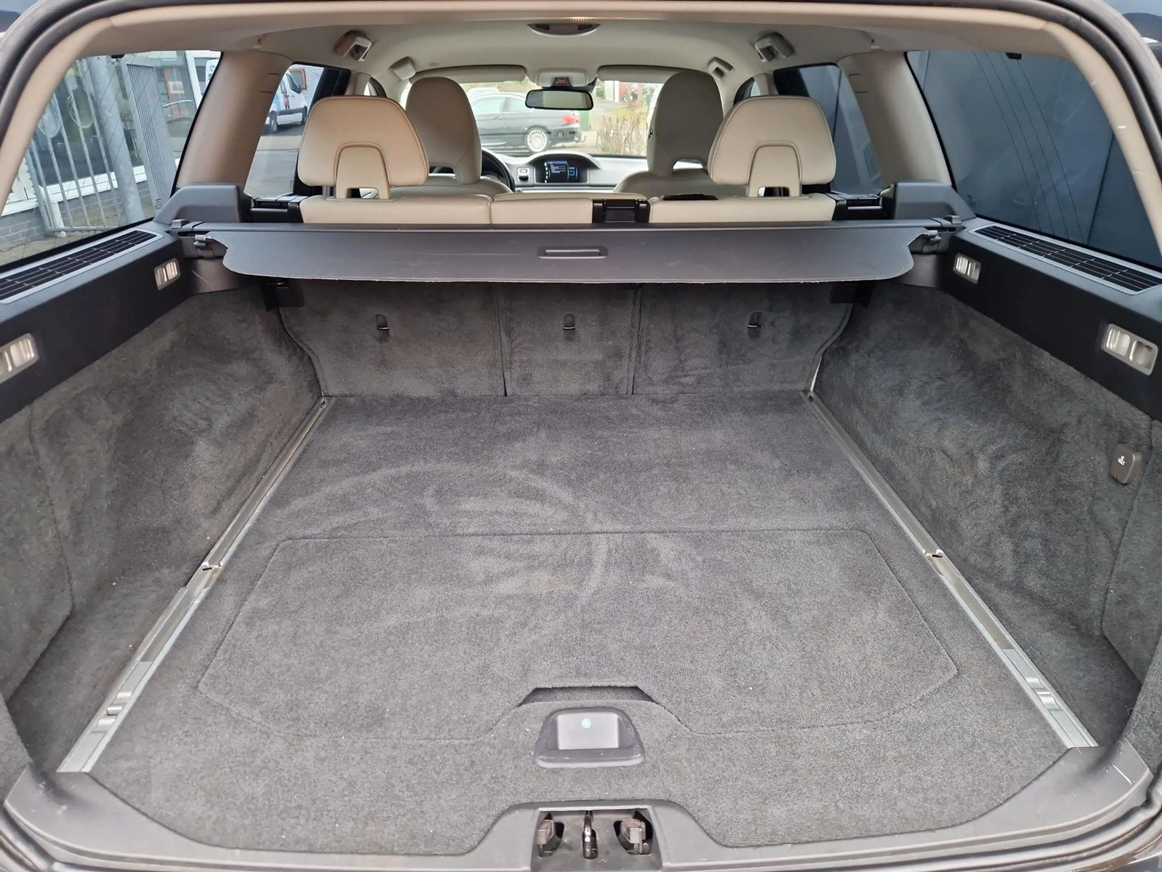 Volvo V70 1.6 T4 | Xenon | Trekhaak | Cruise Control | PDC | — photo 7