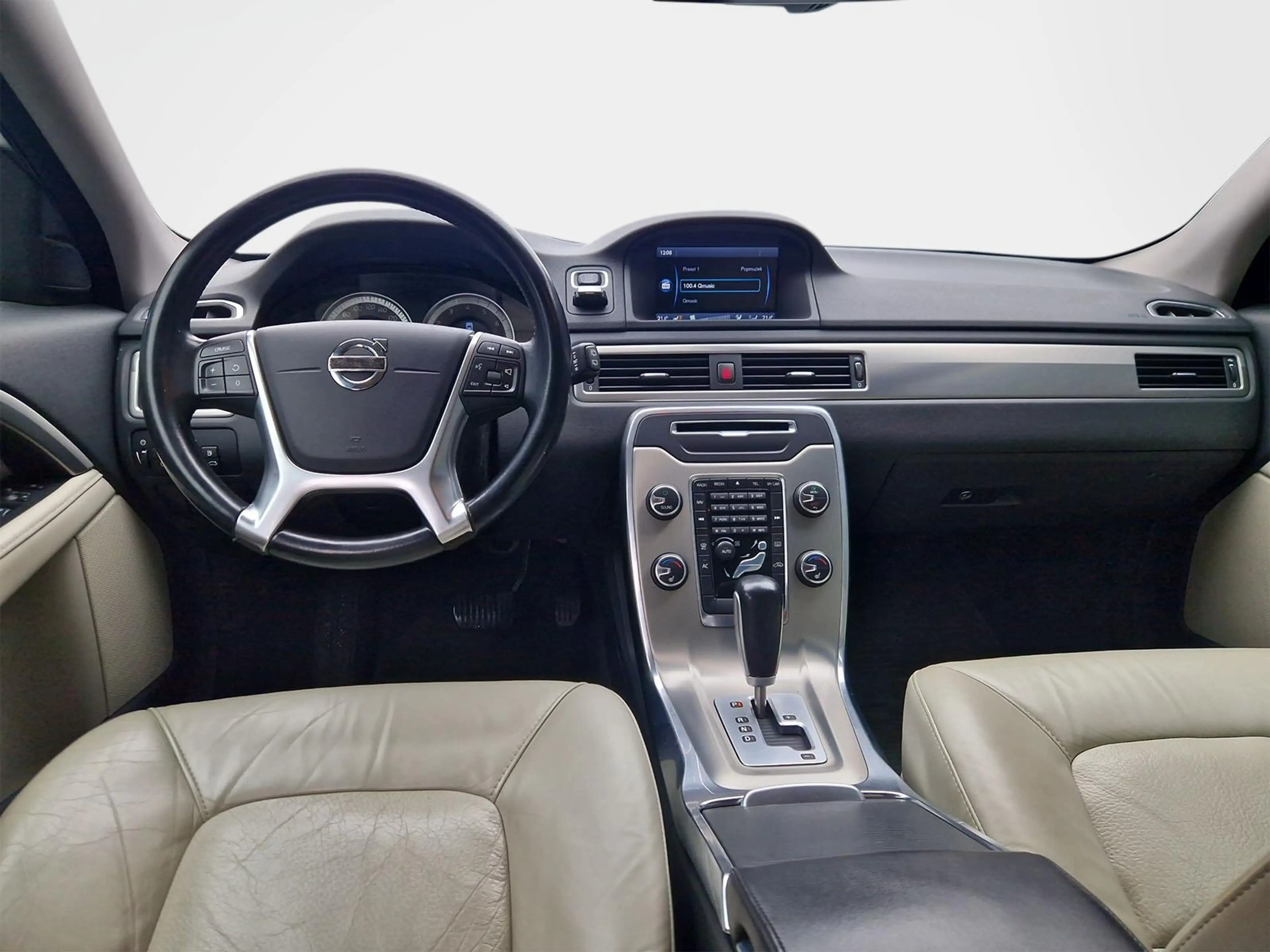 Volvo V70 1.6 T4 | Xenon | Trekhaak | Cruise Control | PDC | — photo 2