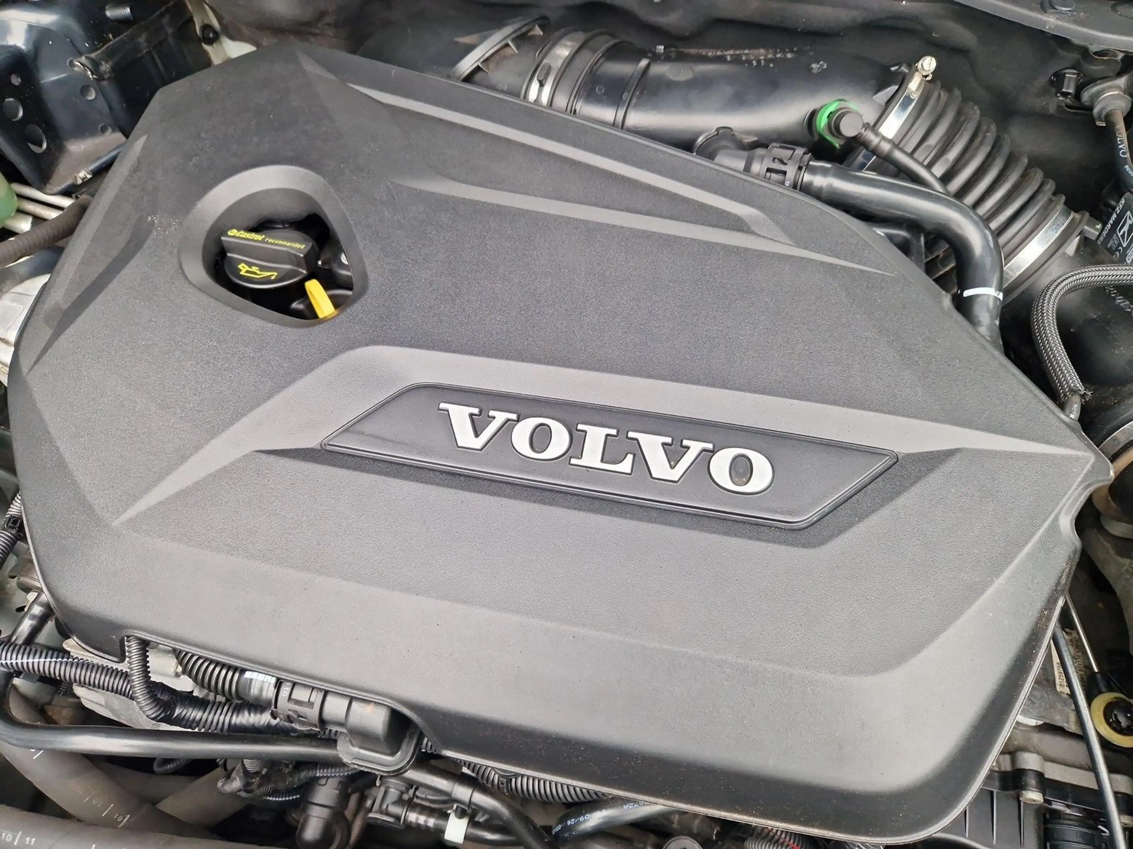 Volvo V70 1.6 T4 | Xenon | Trekhaak | Cruise Control | PDC | — photo 10