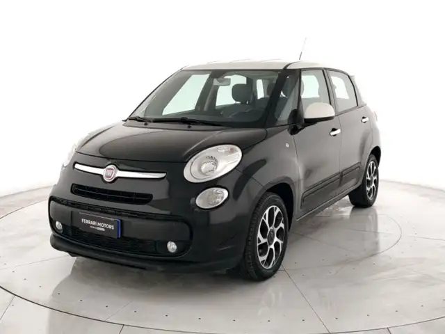 Fiat 500L 1.4 tjt Lounge Gpl 120cv