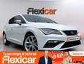 SEAT Leon ST 1.4 TSI S&S FR 125 Blanco - thumbnail 1