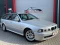 BMW 520 5-serie Touring 520i Special Edition Lifestyle DAK Gris - thumbnail 5