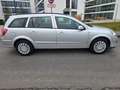 Opel Astra H Caravan Edition 1.8,Ltr-92kW, TÜV NEU Silber - thumbnail 12