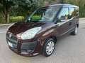 Fiat Doblo 1.4 tjt natural power Dynamic 120cv Marrone - thumbnail 2