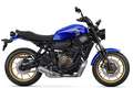 Yamaha XSR 700 Blauw - thumbnail 1
