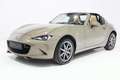 Mazda MX-5 RF 1.5 132 CUIR LED GPS REGU RADAR JA16 Beige - thumbnail 2