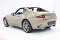 Mazda MX-5 RF 1.5 132 CUIR LED GPS REGU RADAR JA16 Beige - thumbnail 4