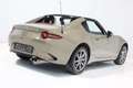 Mazda MX-5 RF 1.5 132 CUIR LED GPS REGU RADAR JA16 Beige - thumbnail 3