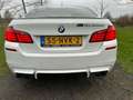 BMW 550 550i High Executive M Sport Exclusive Uitvoering Bianco - thumbnail 6