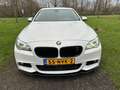 BMW 550 550i High Executive M Sport Exclusive Uitvoering White - thumbnail 5
