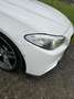 BMW 550 550i High Executive M Sport Exclusive Uitvoering White - thumbnail 4